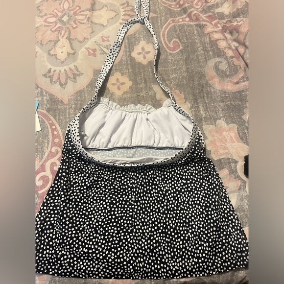 Tankini top - Picture 2 of 4